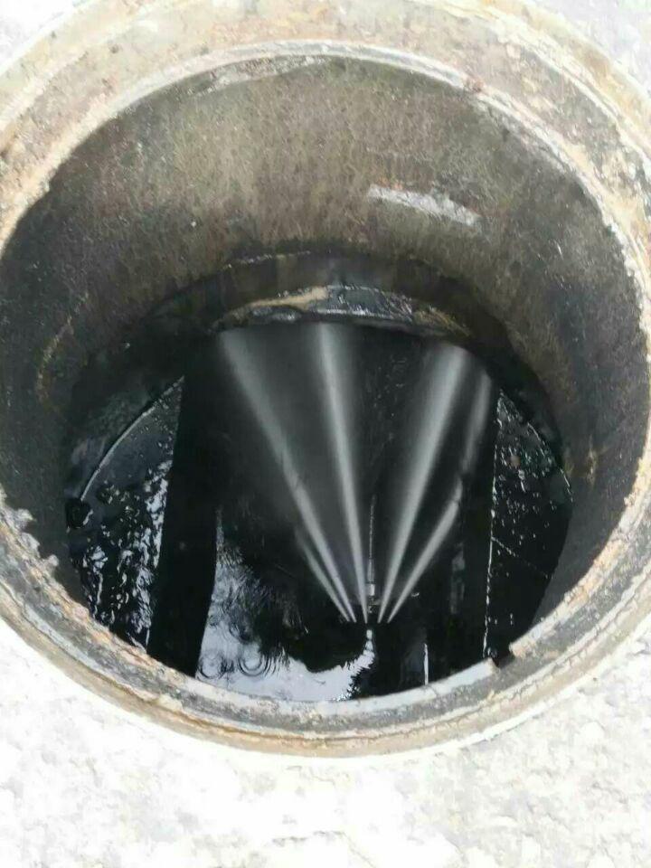 邛崃市政管道清洗-排污管道清洗