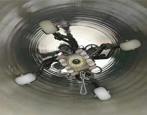 邛崃非开挖修复技术在地下管线建设的优势体现