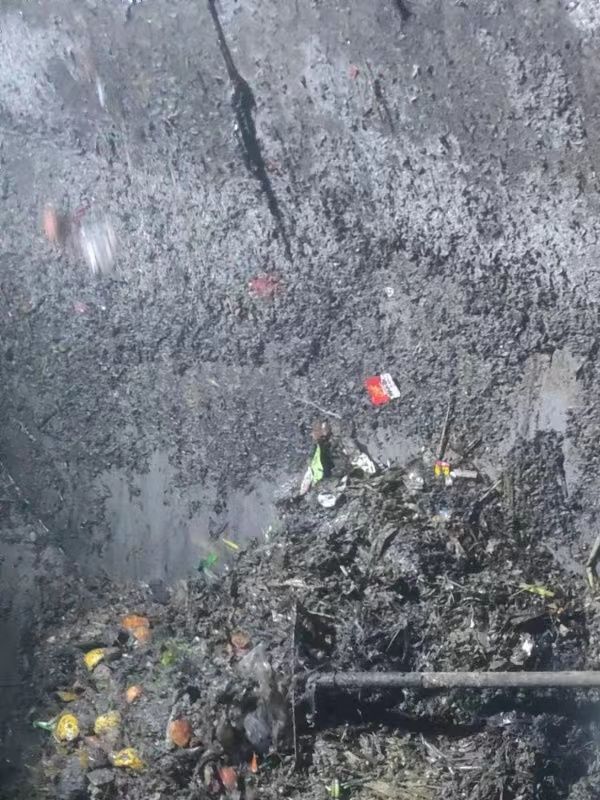 邛崃管道结垢危害和原因